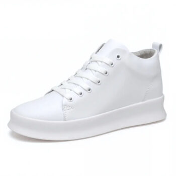 Zaro - 7cm (2.7") – Men's Elevator Shoes (Height Increasing, Hidden Lift)