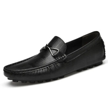 Celest - 5cm (2") – Men's Elevator Shoes (Height Increasing, Hidden Lift)