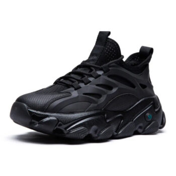 Orb - 9cm (3.5") – Men's Elevator Shoes (Height Increasing, Hidden Lift)