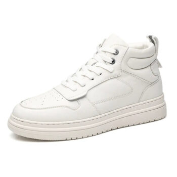Praxor - 8cm (3") – Men's Elevator Shoes (Height Increasing, Hidden Lift)