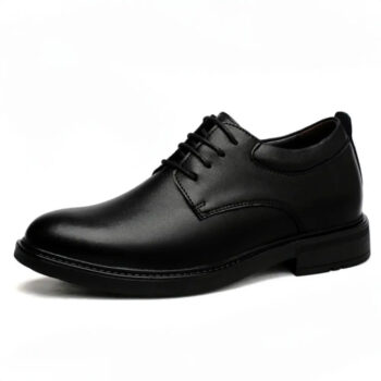 Sable - 7cm (2.7") – Men's Elevator Shoes (Height Increasing, Hidden Lift)