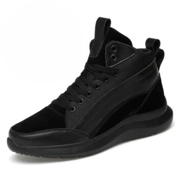 SkyDunk - 8cm (3") – Men's Elevator Shoes (Height Increasing, Hidden Lift)