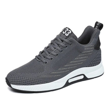 Sprint 33 - 7cm (2.7") – Men's Elevator Shoes (Height Increasing, Hidden Lift)