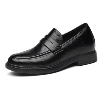 Tarkon - 8cm (3") – Men's Elevator Shoes (Height Increasing, Hidden Lift)